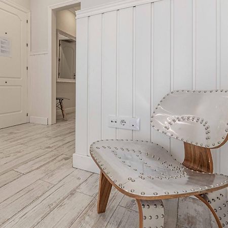 Apartamentos Recaredo 7 , 2ª Planta Sevilla Eksteriør bilde